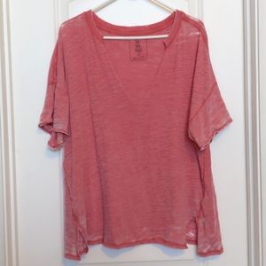 Free People Tee